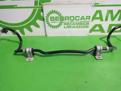 Автозапчасти б/у передний стабилизатор за renault kangoo profesional ссылки oem iam 546111291r  