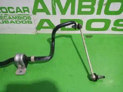 Автозапчасти б/у передний стабилизатор за renault kangoo profesional ссылки oem iam 546111291r  