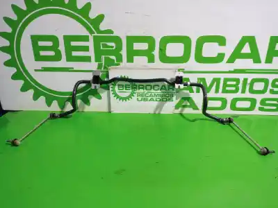 Автозапчасти б/у передний стабилизатор за renault kangoo profesional ссылки oem iam 546111291r  