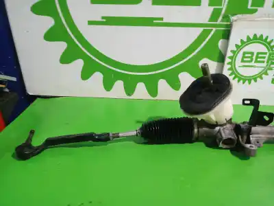 Автозапчастина б/у рульмова рейка для renault kangoo profesional посилання на oem iam 490017419r  