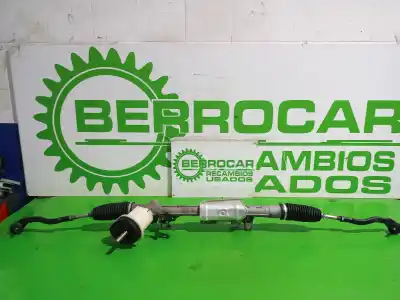 Автозапчастина б/у рульмова рейка для renault kangoo profesional посилання на oem iam 490017419r  