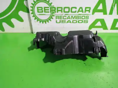 Автозапчастина б/у крішка двигуна для renault kangoo profesional посилання на oem iam 175b15263r  