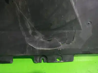 Автозапчасти б/у защитная крышка за renault kangoo profesional ссылки oem iam 8200431054  