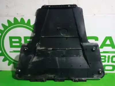 Автозапчасти б/у защитная крышка за renault kangoo profesional ссылки oem iam 8200431054  