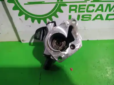 Автозапчастина б/у галмумний депресор / вакуумний насос для renault kangoo profesional посилання на oem iam 146505272r  