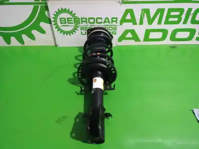 Автозапчастина б/у амортизатор передній лівий для renault kangoo profesional посилання на oem iam 543029762r  