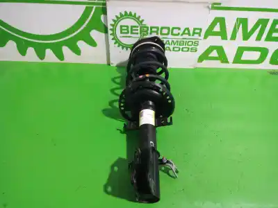 Автозапчасти б/у амортизатор передний правый за renault kangoo profesional ссылки oem iam 543029762r  