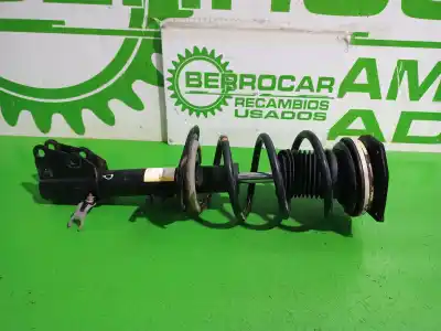 Автозапчасти б/у амортизатор передний правый за renault kangoo profesional ссылки oem iam 543029762r  