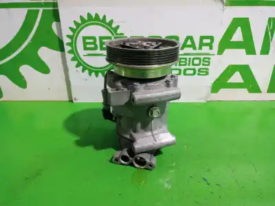 Автозапчастина б/у компресор кондиционера для renault kangoo profesional посилання на oem iam 8200953359