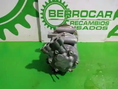 Автозапчастина б/у компресор кондиционера для renault kangoo profesional посилання на oem iam 8200953359  