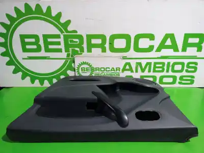 Автозапчастина б/у обработка передніх правіх дверей для renault kangoo profesional посилання на oem iam 8200618589  