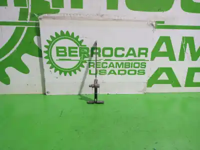 Автозапчастина б/у фільм дверей для renault kangoo profesional посилання на oem iam 497809