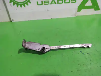 Автозапчастина б/у фільм дверей для renault kangoo profesional посилання на oem iam 497809  