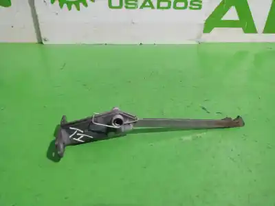 Автозапчастина б/у фільм дверей для renault kangoo profesional посилання на oem iam 497809  