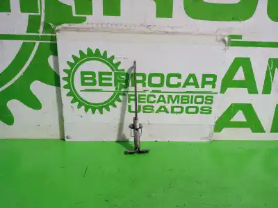 Автозапчастина б/у фільм дверей для renault kangoo profesional посилання на oem iam 497809