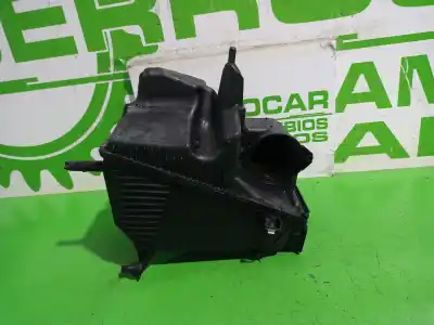 Peça sobressalente para automóvel em segunda mão Suporte Do Filtro De Ar por RENAULT KANGOO Profesional Referências OEM IAM 8200808194  