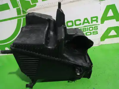 Автозапчастина б/у опора повітряного фільтра для renault kangoo profesional посилання на oem iam 8200808194  