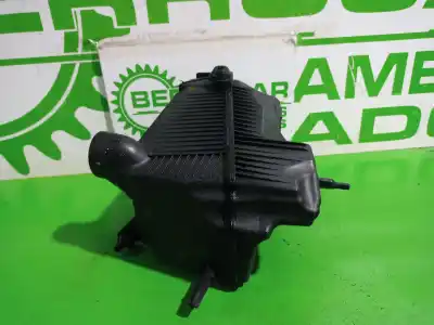 Автозапчастина б/у опора повітряного фільтра для renault kangoo profesional посилання на oem iam 8200808194  