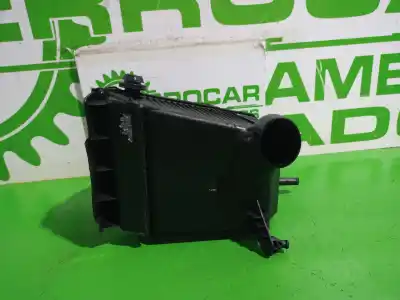 Автозапчастина б/у опора повітряного фільтра для renault kangoo profesional посилання на oem iam 8200808194  