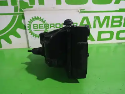 Автозапчастина б/у опора повітряного фільтра для renault kangoo profesional посилання на oem iam 8200808194  