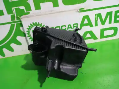 Автозапчастина б/у опора повітряного фільтра для renault kangoo profesional посилання на oem iam 8200808194  