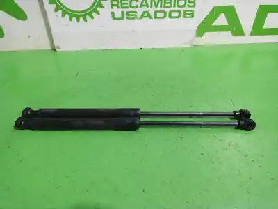 Автозапчастина б/у амортизаторі багажника/дверей для renault kangoo profesional посилання на oem iam 654706489r  