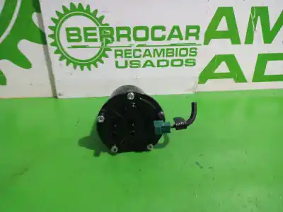 Peça sobressalente para automóvel em segunda mão Filtro De Gasóleo por RENAULT KANGOO Profesional Referências OEM IAM 70537512  