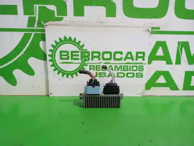 Автозапчастина б/у коробка передігрів для renault kangoo profesional посилання на oem iam 271206395r