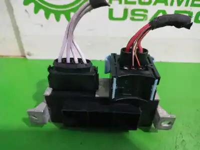 Автозапчастина б/у коробка передігрів для renault kangoo profesional посилання на oem iam 271206395r  