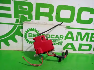 Автозапчастина б/у реле/запоперівник для renault kangoo profesional посилання на oem iam 8200463743