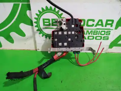 Автозапчастина б/у реле/запоперівник для renault kangoo profesional посилання на oem iam 8200463743  