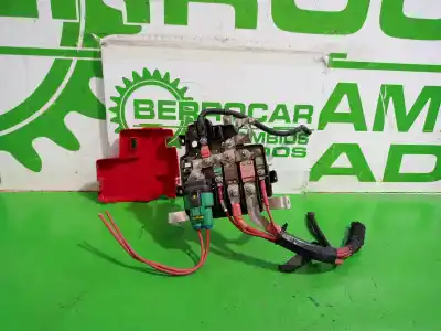 Автозапчастина б/у реле/запоперівник для renault kangoo profesional посилання на oem iam 8200463743  