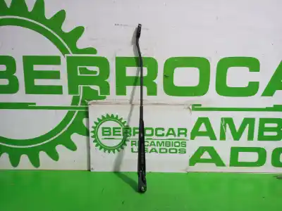 İkinci el araba yedek parçası SAG ÖN SILECEK KOLU için RENAULT KANGOO  OEM IAM referansları 8200409696  