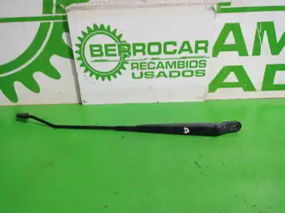 Автозапчастина б/у передній правий річок склоочисника для renault kangoo profesional посилання на oem iam 8200409696  