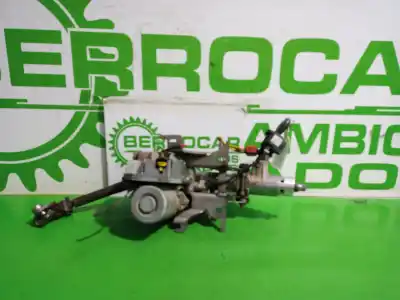 Автозапчастина б/у рульва колонка для renault kangoo profesional посилання на oem iam 780100181  