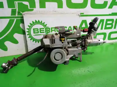 Автозапчастина б/у рульва колонка для renault kangoo profesional посилання на oem iam 780100181