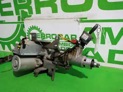 Автозапчастина б/у рульва колонка для renault kangoo profesional посилання на oem iam 780100181  