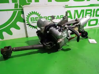 Автозапчастина б/у рульва колонка для renault kangoo profesional посилання на oem iam 780100181  