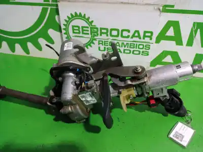 Автозапчастина б/у рульва колонка для renault kangoo profesional посилання на oem iam 780100181  