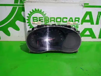 Автозапчастина б/у панель інструментів для renault kangoo profesional посилання на oem iam p248103078r