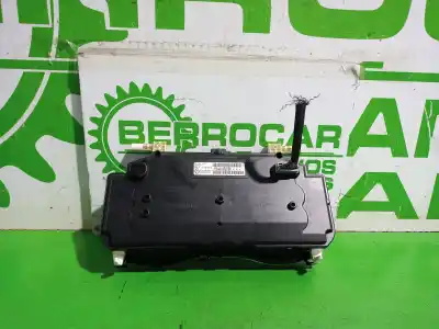 Автозапчастина б/у панель інструментів для renault kangoo profesional посилання на oem iam p248103078r  