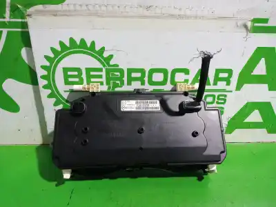 Автозапчастина б/у панель інструментів для renault kangoo profesional посилання на oem iam p248103078r  