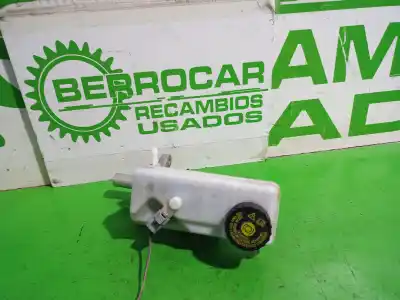 Автозапчастина б/у гальмівний насос для renault kangoo profesional посилання на oem iam 0204051558  