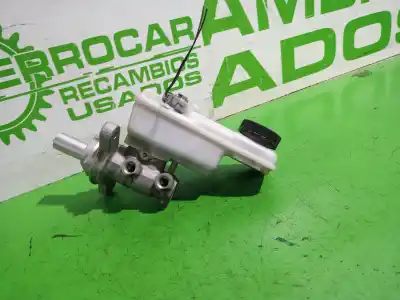 Автозапчастина б/у гальмівний насос для renault kangoo profesional посилання на oem iam 0204051558  