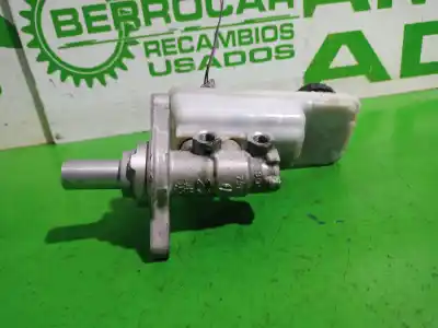 Автозапчастина б/у гальмівний насос для renault kangoo profesional посилання на oem iam 0204051558  