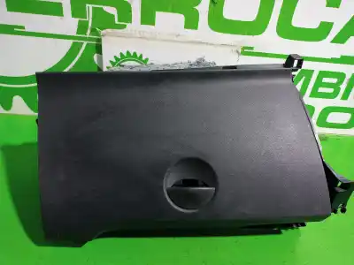 Second-hand car spare part GLOVE COMPARTMENT for RENAULT KANGOO FURGON PROFESIONAL OEM IAM references 681083048R  