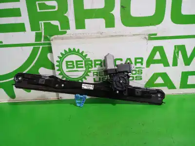 Автозапчастина б/у  для FIAT DOBLO II CARGO (263)  Посилання на OEM IAM 52063786  