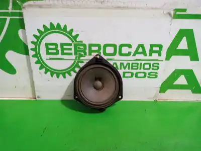 Pièce détachée automobile d'occasion HAUT-PARLEUR pour FIAT DOBLO II CARGO (263)  Références OEM IAM 1308991070  