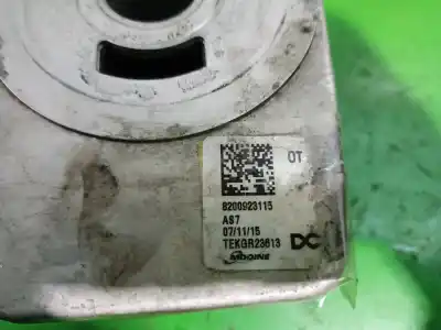 Автозапчастина б/у охолодження мотору для renault kangoo profesional посилання на oem iam 8200923115  