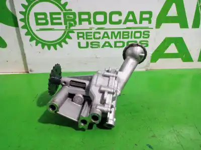 Автозапчасти б/у нефтяная бомба за renault kangoo profesional ссылки oem iam 150003395r  